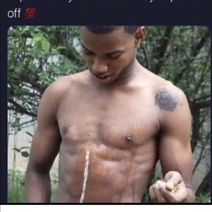 Meet your Posher, Oliver